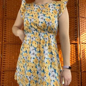 Women’s dress